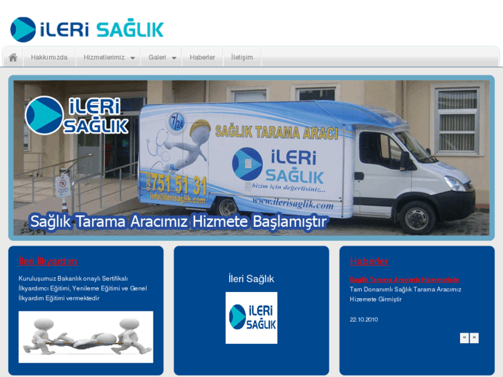 www.ilerisaglik.com