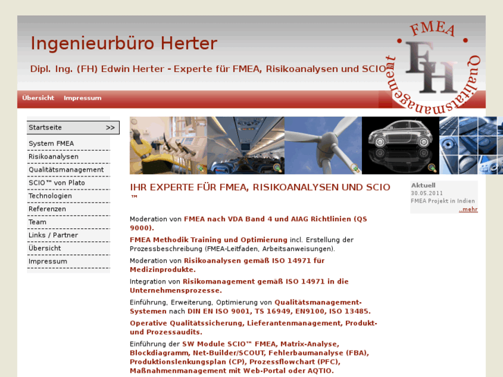 www.ingenieurbuero-herter.de