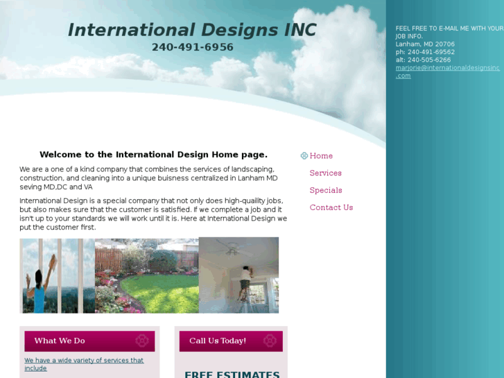 www.internationaldesignsinc.com