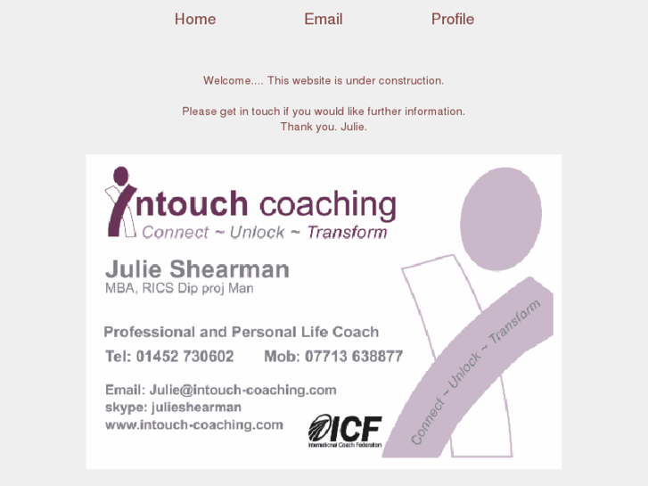 www.intouch-coaching.com