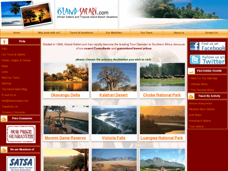 www.island-safari.com