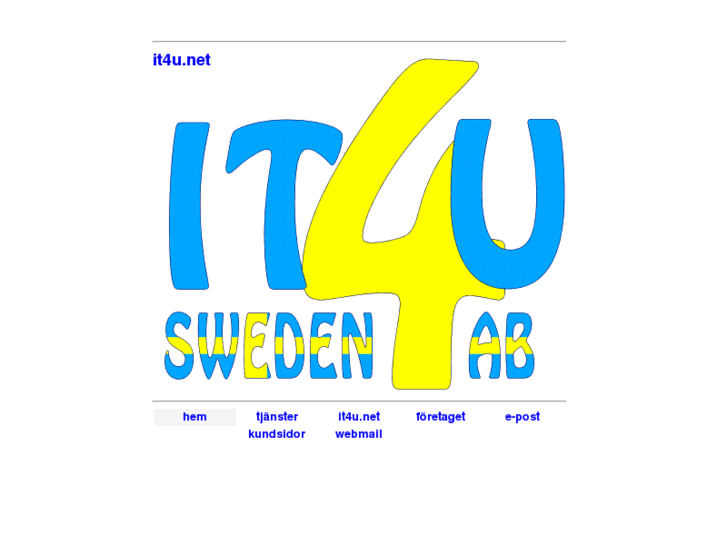 www.it4unet.se