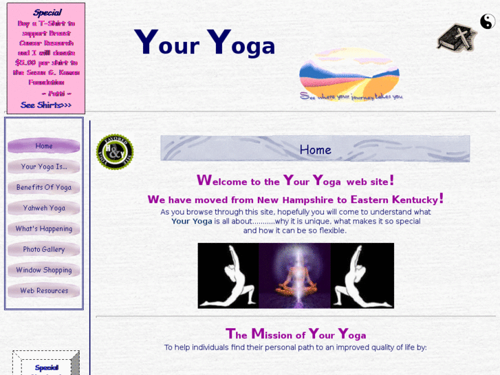 www.itsyouryoga.com