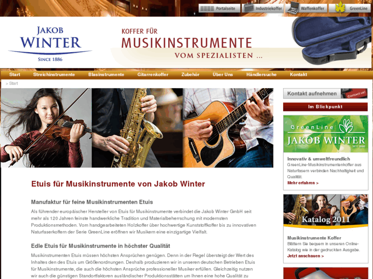 www.jakobwinter.de