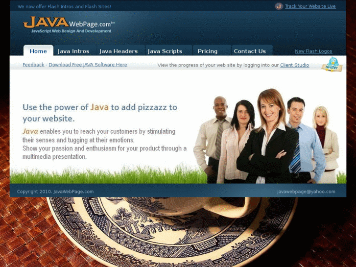 www.javawebpage.com