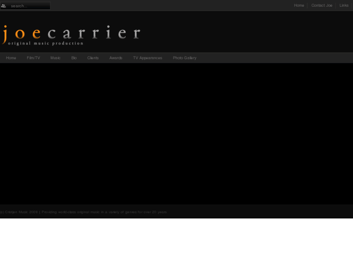 www.joecarrier.com