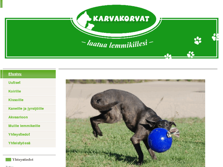 www.karvakorvat.com