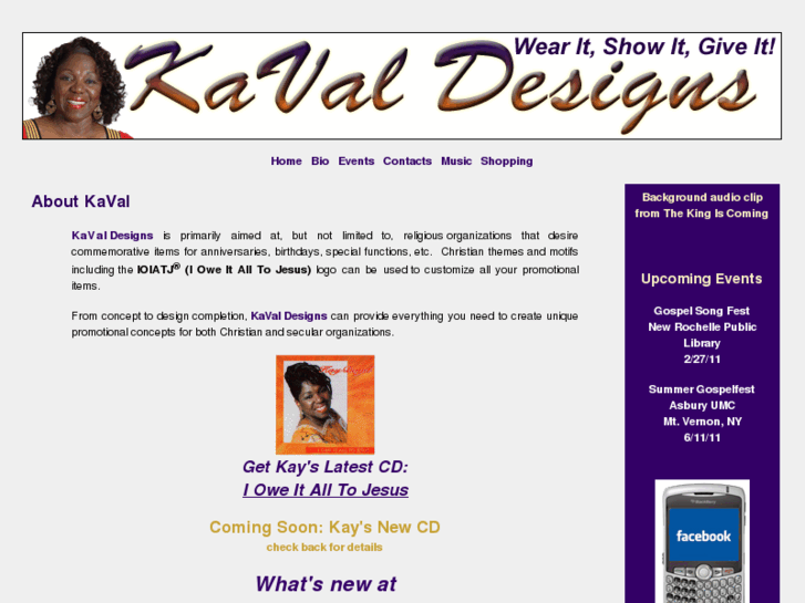 www.kavaldesigns.com