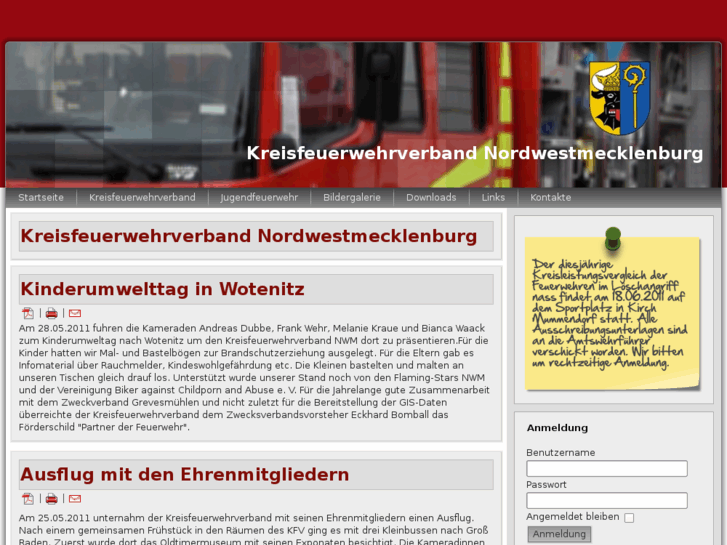 www.kfv-nwm.de