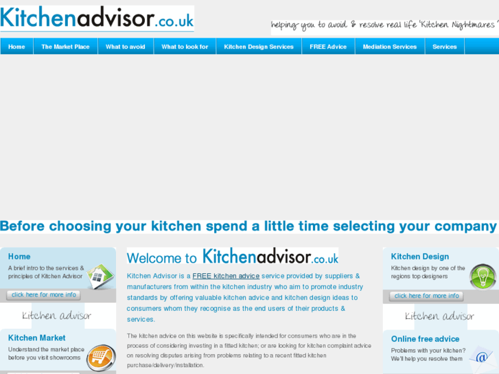 www.kitchenadvisor.co.uk