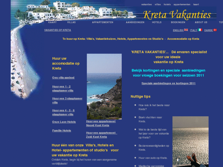 www.kreta-villas-vakanties.nl