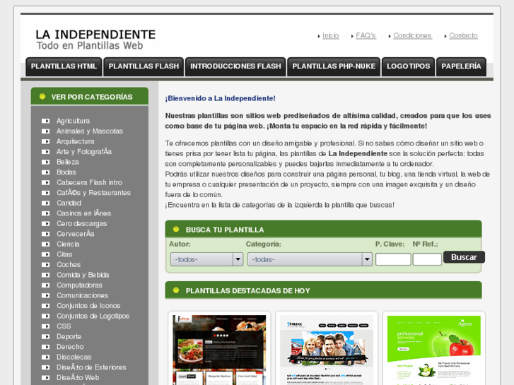 www.laindependiente.com