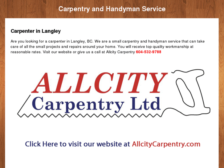 www.langleycarpenter.com