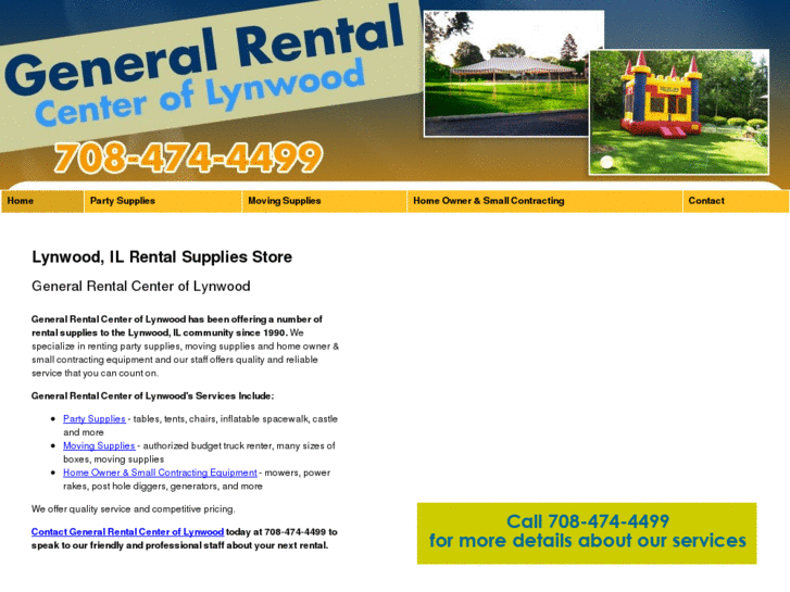 www.lynwoodrental.com