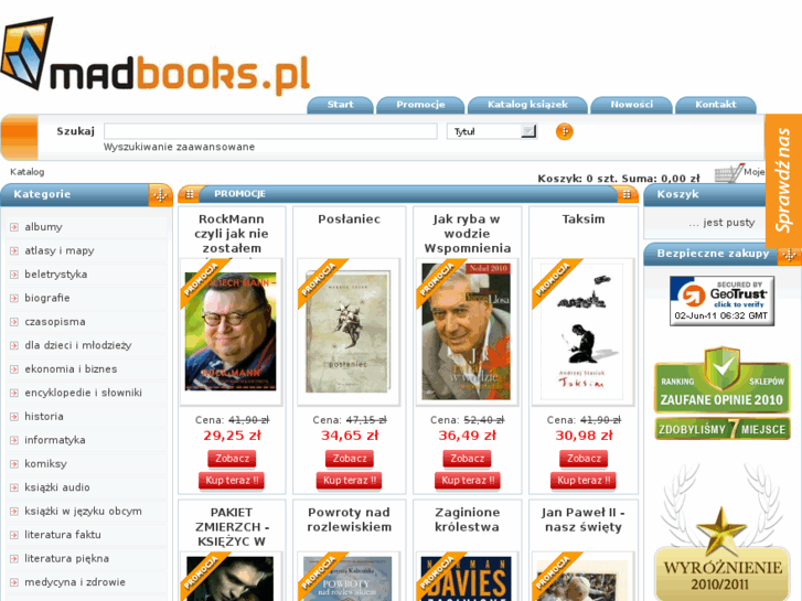 www.madbooks.pl