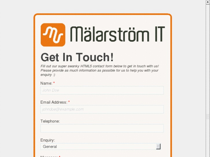 www.malarstrom.com