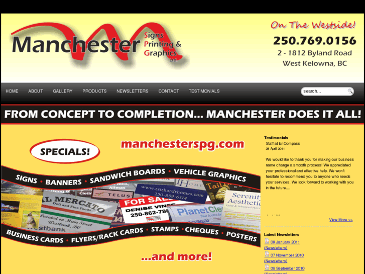 www.manchesterspg.net