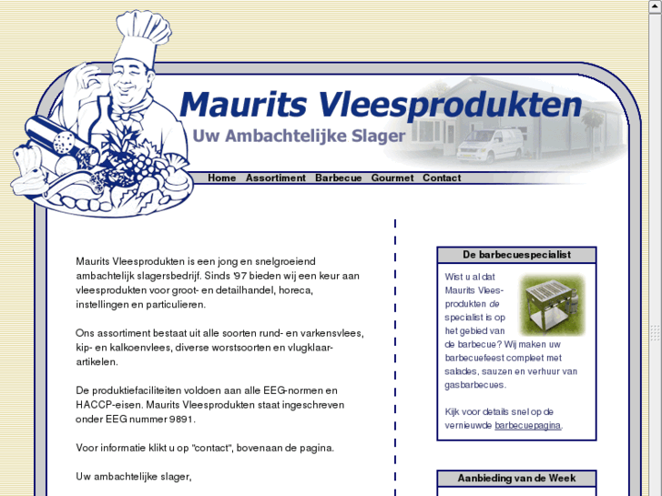 www.mauritsvlees.nl