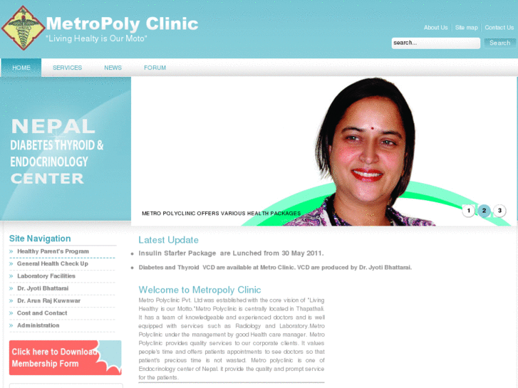 www.metropolyclinic.com