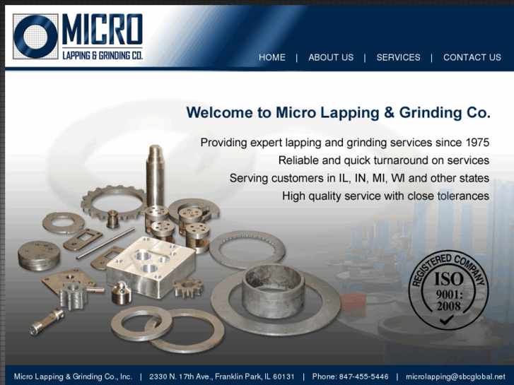 www.microlappingandgrinding.com