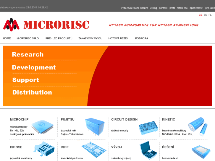 www.microrisc.cz