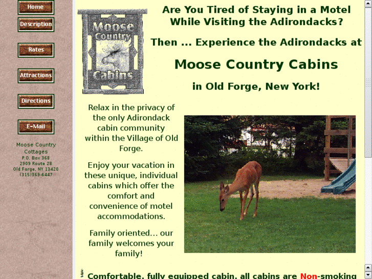 www.moosecabins.com