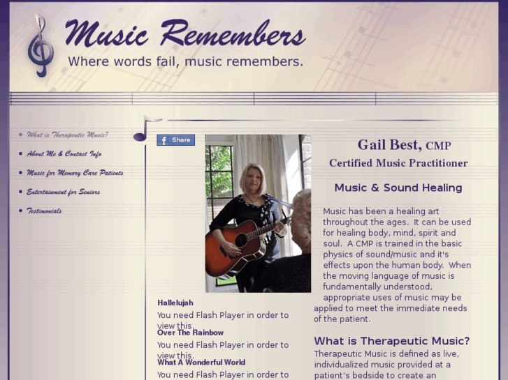 www.musicremembers.com