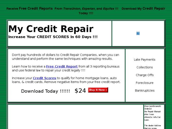 www.my-creditrepair.com