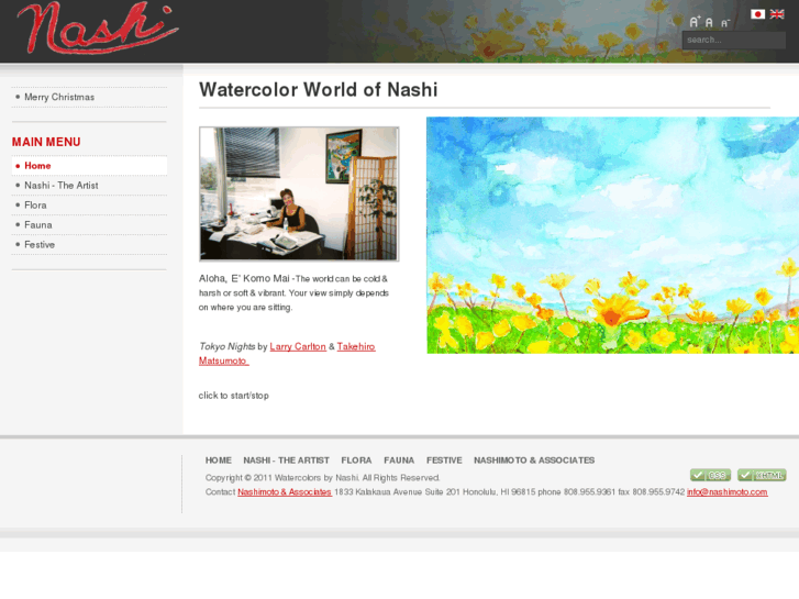 www.nashi-art.com