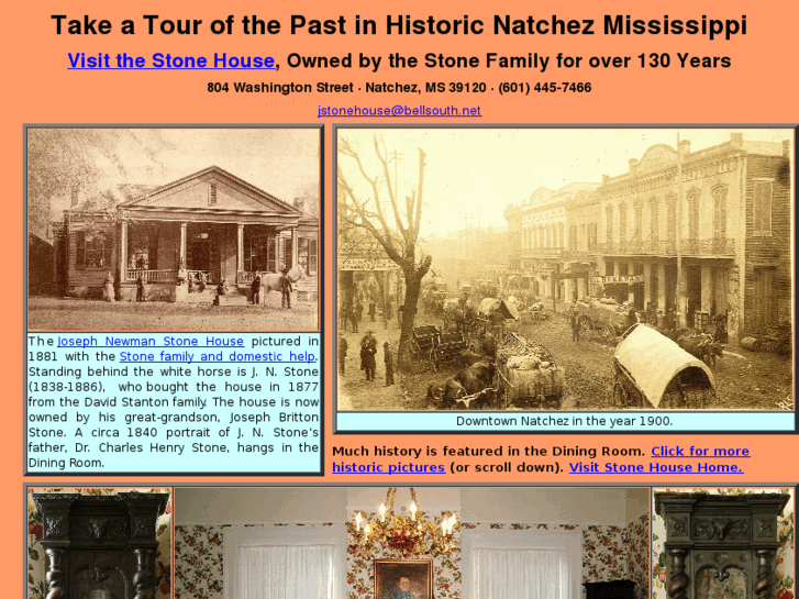 www.natchezhistorictours.com