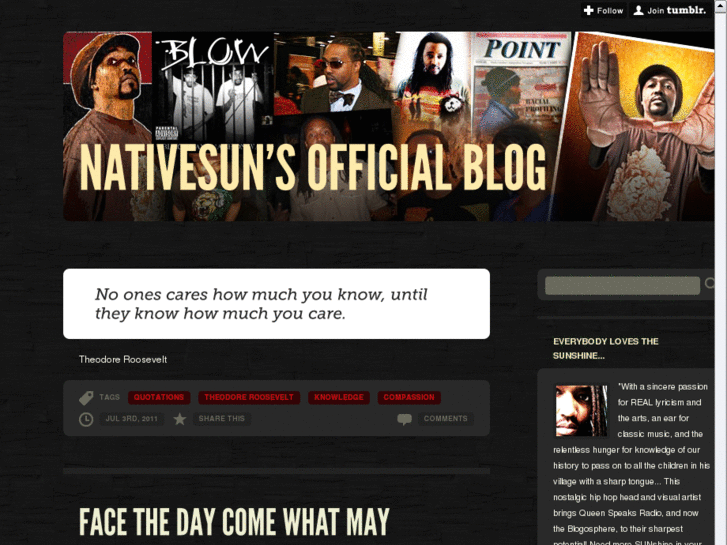 www.nativesun803.com