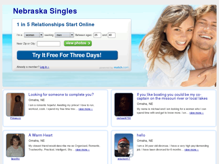 www.nebraska-singles.com