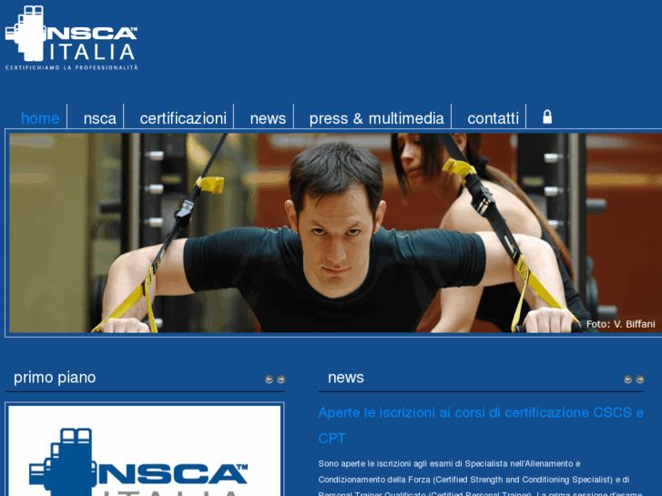 www.nscaitalia.it