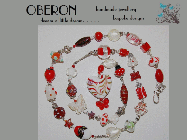 www.oberonjewellery.com