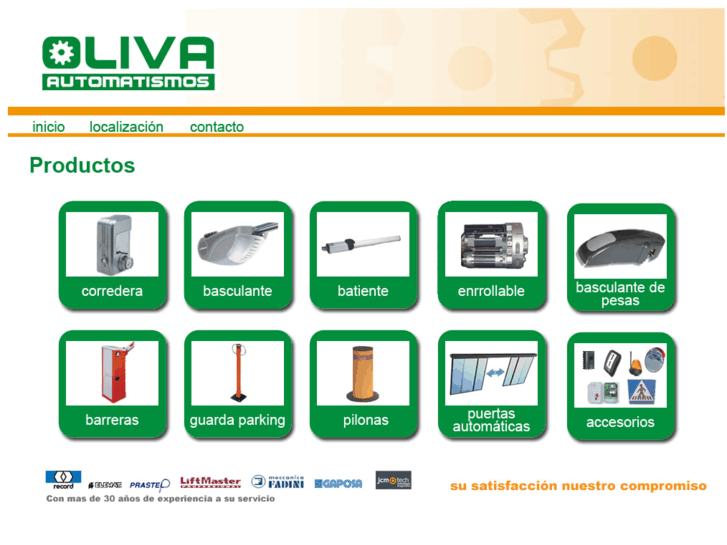 www.olivaautomatismos.com