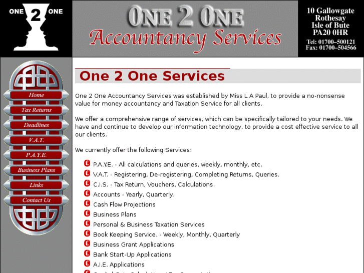 www.one2one-accountancy.co.uk