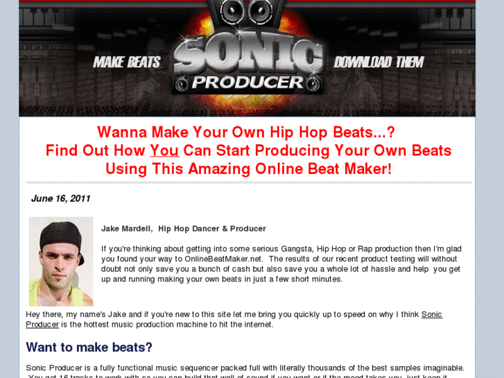 www.onlinebeatmaker.net