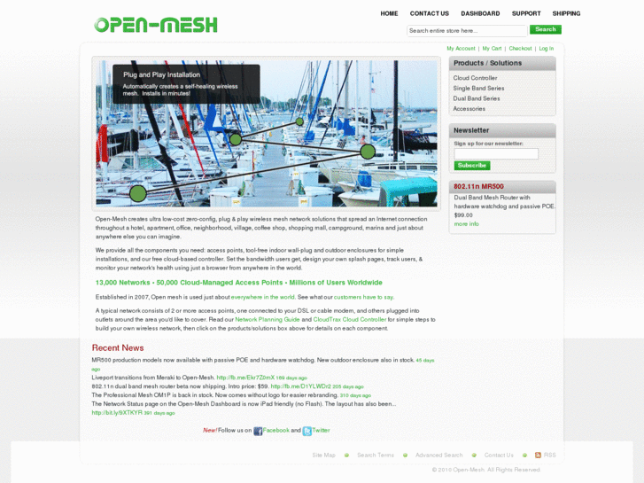 www.open-mesh.com