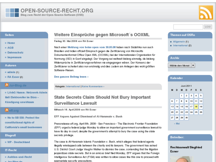 www.open-source-recht.org