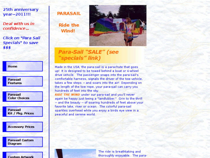 www.para-sail.com