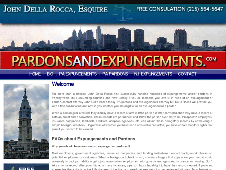 www.pardonsandexpungements.com