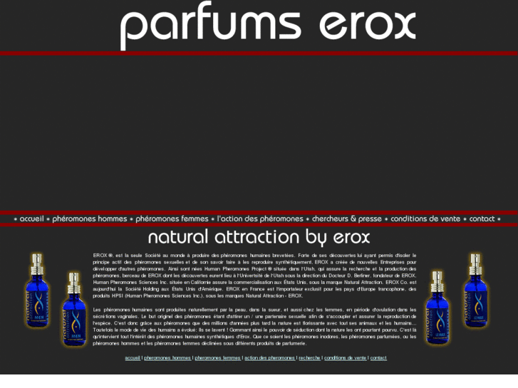 www.parfums-erox.com