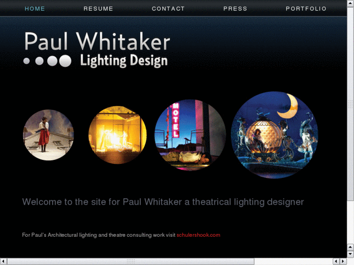 www.paulwhitakerdesigns.com