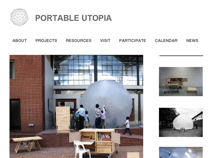 www.portableutopia.org