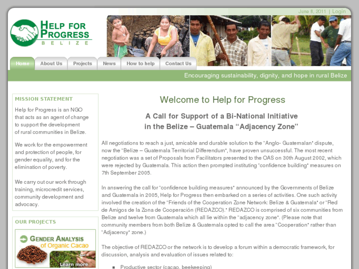 www.progressbelize.org