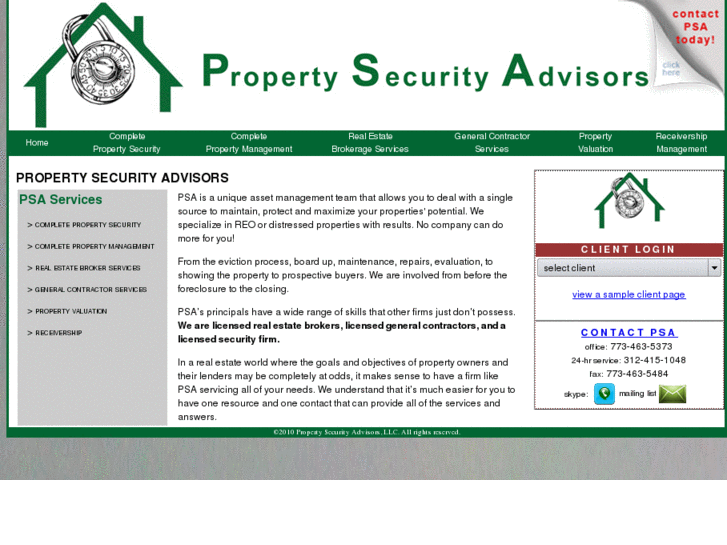 www.propertysecurityadvisors.com