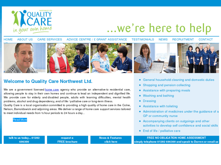 www.qualitycare.org.uk