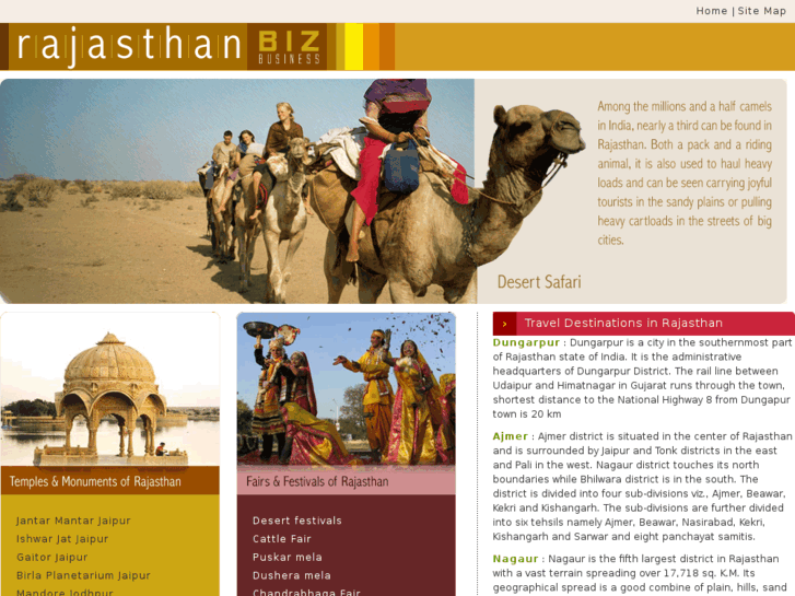 www.rajasthanbiz.com