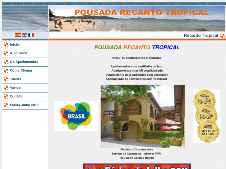 www.recantotropical.com