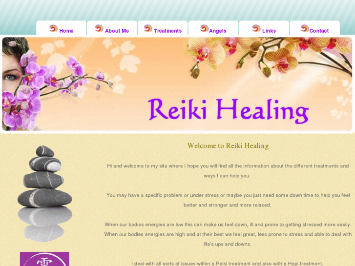 www.reikihealing.eu